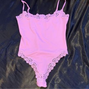 skims fits everybody lace bodysuit